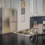Lovely 1 Bedroom 2Bed. Montrose/Houston Getaway