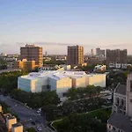 Lovely 1 Bedroom 2Bed. Montrose/Houston Getaway