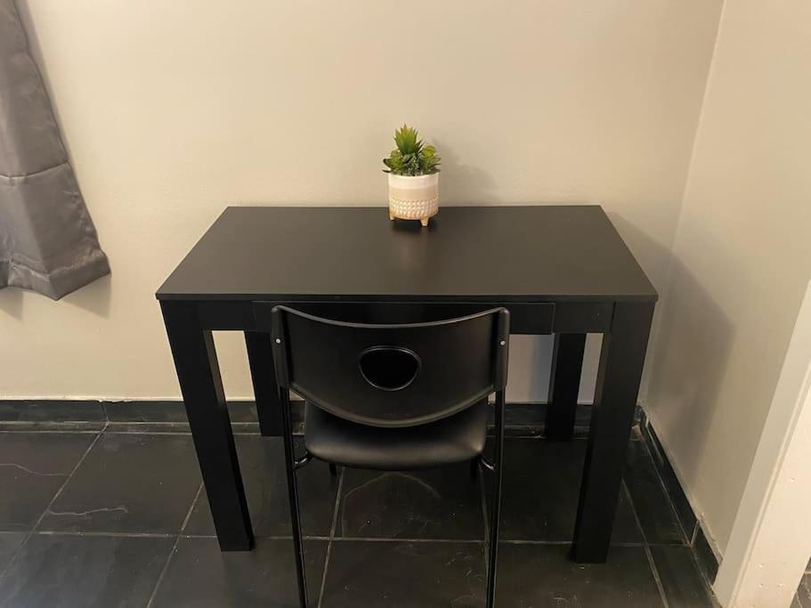 Apartamento Lovely 1 Bedroom 2bed. Montrose/houston Getaway *