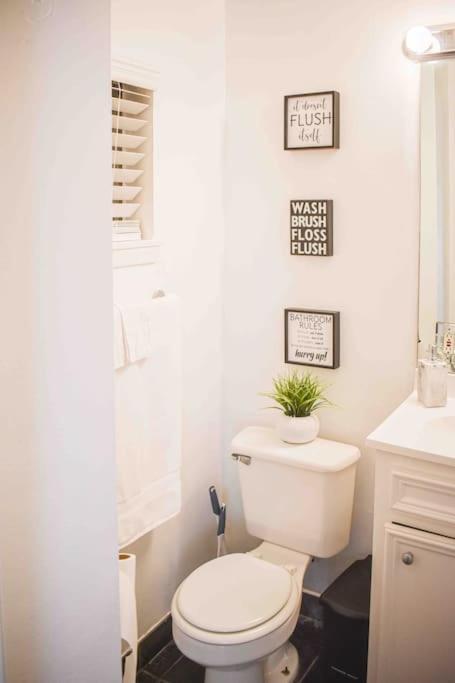 Apartamento Lovely 1 Bedroom 2bed. Montrose/houston Getaway *