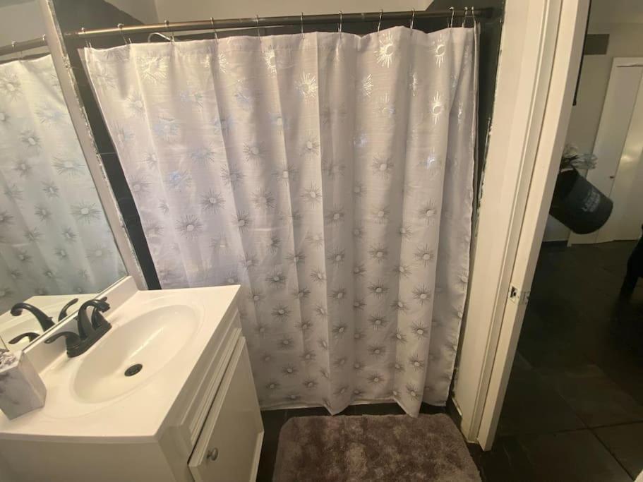 Lovely 1 Bedroom 2bed. Montrose/houston Getaway Houston